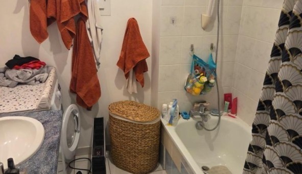 Logement tudiant T3 à Amancy (74800)