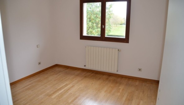 Logement �tudiant T3 &agrave; Amancy (74800)