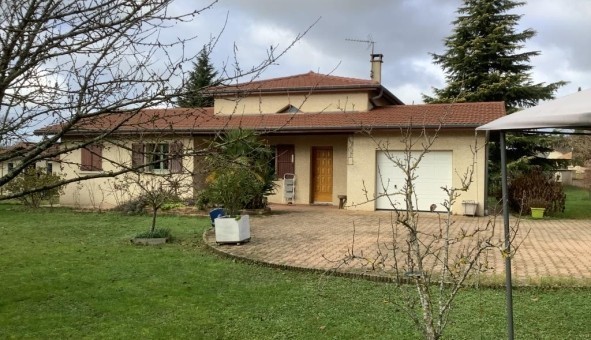 Logement �tudiant Location T3 Vide Amb�rieu en Bugey (01500)