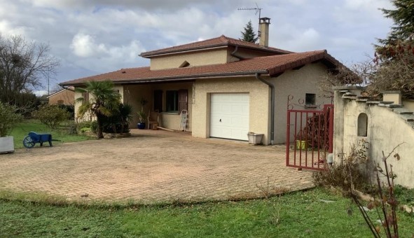 Logement �tudiant T3 &agrave; Amb�rieu en Bugey (01500)