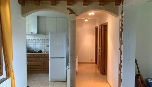 Logement �tudiant T3 &agrave; Amb�rieu en Bugey (01500)