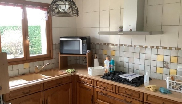 Logement �tudiant T3 &agrave; Amb�rieu en Bugey (01500)