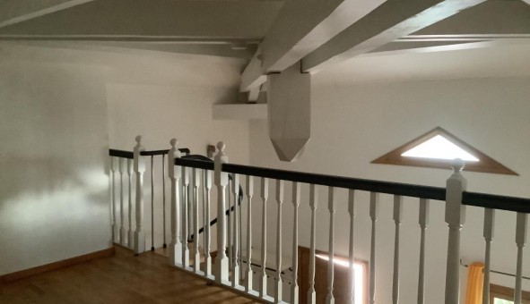 Logement �tudiant T3 &agrave; Amb�rieu en Bugey (01500)