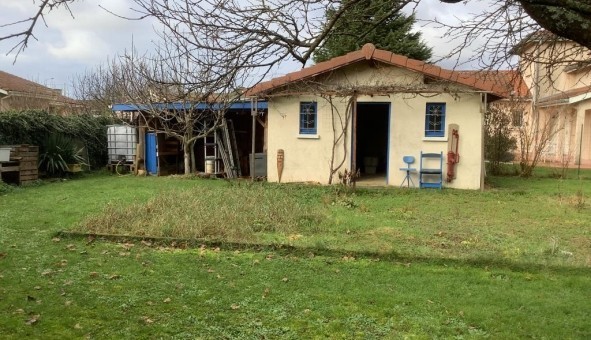 Logement �tudiant T3 &agrave; Amb�rieu en Bugey (01500)