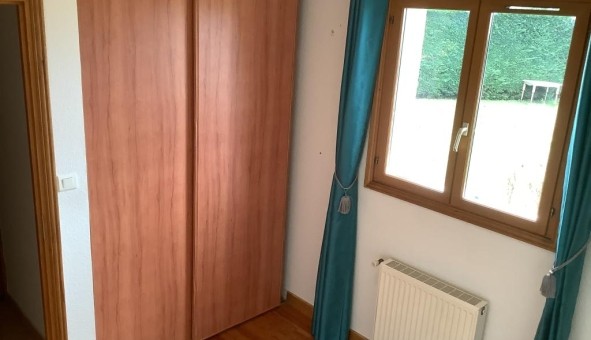 Logement �tudiant T3 &agrave; Amb�rieu en Bugey (01500)