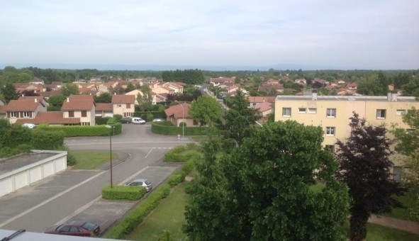 Logement �tudiant Location T3 Vide Amb�rieux en Dombes (01330)