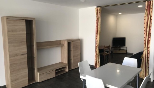 Logement tudiant Location T3 Vide Ambrieux (69480)