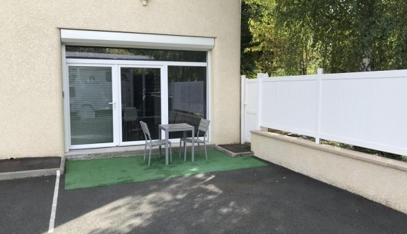 Logement tudiant T3 à Ambrieux (69480)