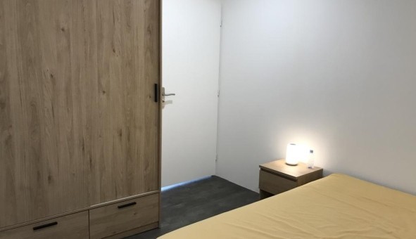 Logement tudiant T3 à Ambrieux (69480)