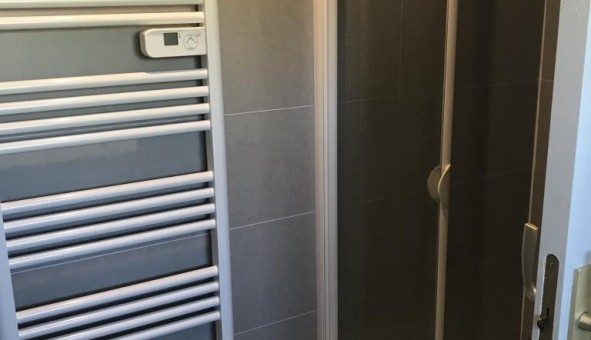 Logement tudiant T3 à Ambrieux (69480)