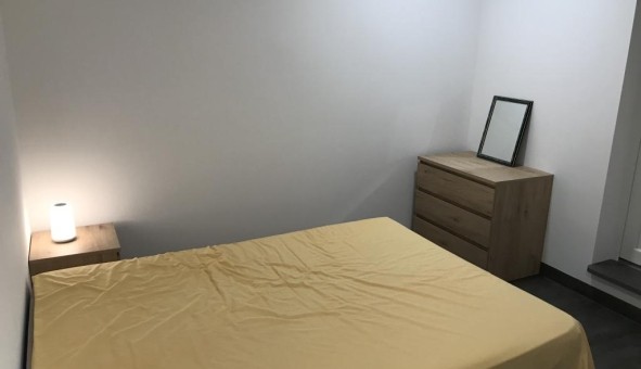 Logement tudiant T3 à Ambrieux (69480)