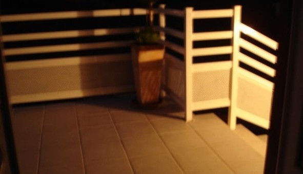 Logement �tudiant T3 &agrave; Ambillou Ch�teau (49700)