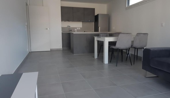 Logement tudiant T3 à Ambilly (74100)