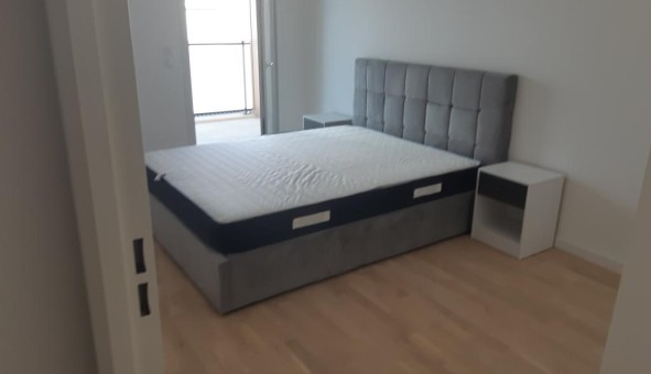 Logement tudiant T3 à Ambilly (74100)