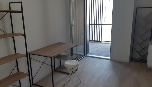 Logement tudiant T3 à Ambilly (74100)