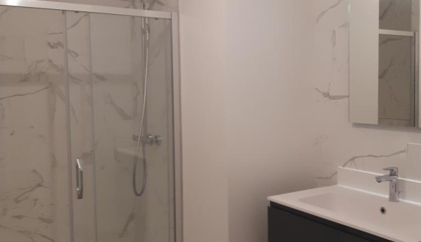 Logement tudiant T3 à Ambilly (74100)