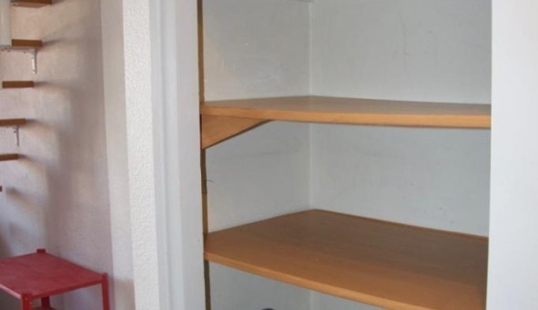 Logement tudiant T3 à Ambilly (74100)