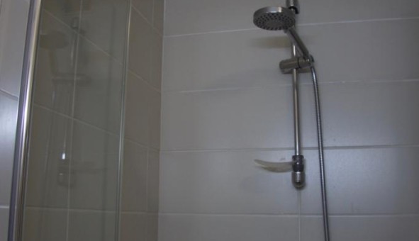 Logement tudiant T3 à Ambilly (74100)