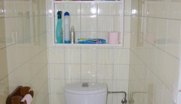 Logement tudiant T3 à Ambilly (74100)