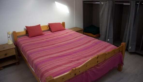 Logement tudiant T3 à Ambilly (74100)