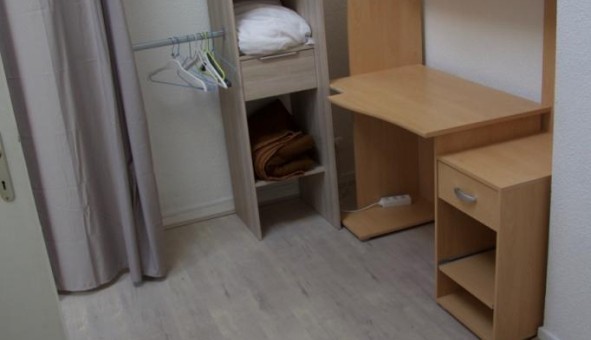 Logement tudiant T3 à Ambilly (74100)