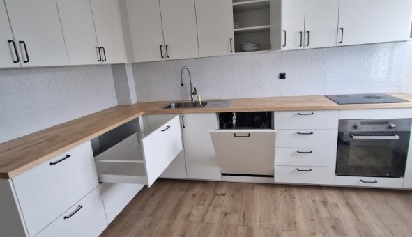 Logement tudiant T3 à Ambilly (74100)