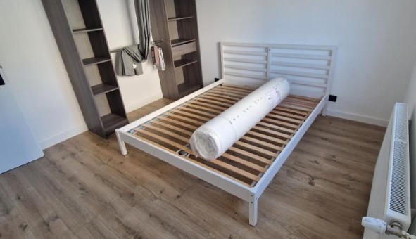 Logement tudiant T3 à Ambilly (74100)