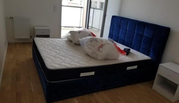 Logement tudiant T3 à Ambilly (74100)
