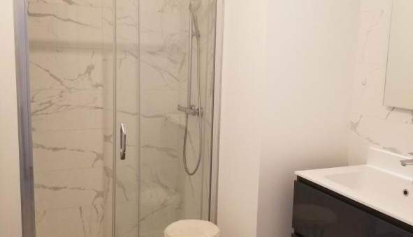 Logement tudiant T3 à Ambilly (74100)