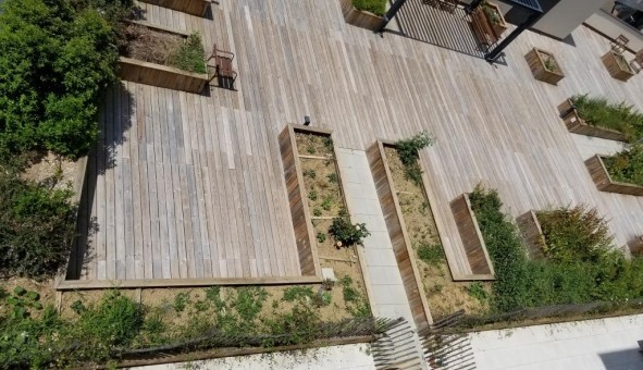 Logement tudiant T3 à Ambilly (74100)