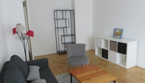 Logement tudiant Location T3 Vide Ambilly (74100)