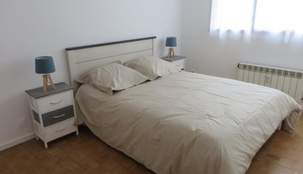 Logement tudiant T3 à Ambilly (74100)