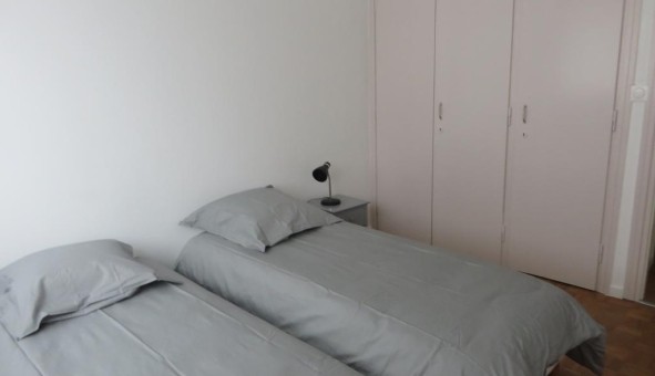 Logement tudiant T3 à Ambilly (74100)