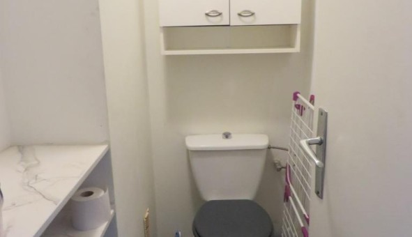 Logement tudiant T3 à Ambilly (74100)