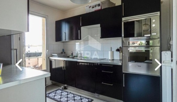 Logement tudiant T3 à Ambilly (74100)