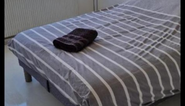 Logement tudiant T3 à Ambilly (74100)