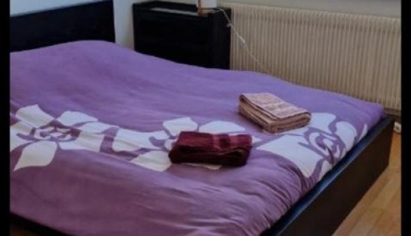 Logement tudiant T3 à Ambilly (74100)