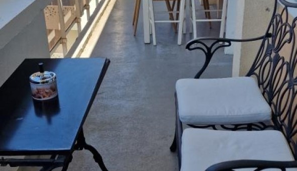 Logement tudiant T3 à Ambilly (74100)