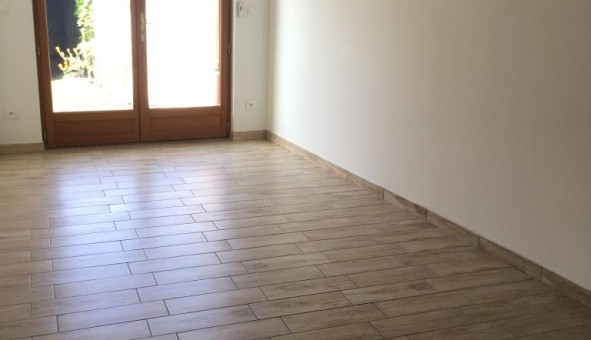 Logement tudiant T3 à Ambilly (74100)
