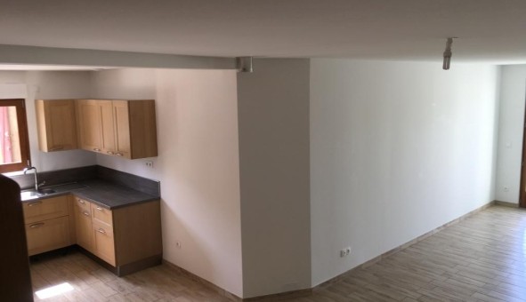 Logement tudiant T3 à Ambilly (74100)