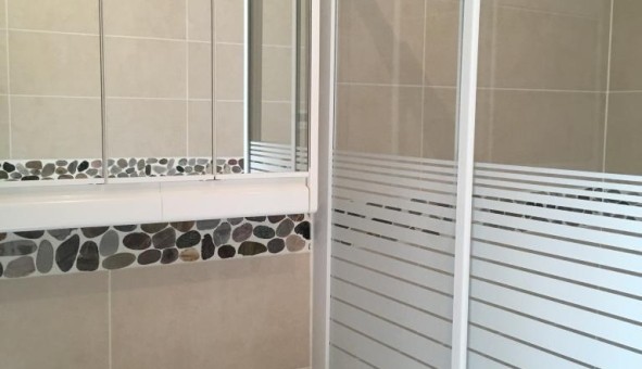 Logement tudiant T3 à Ambilly (74100)