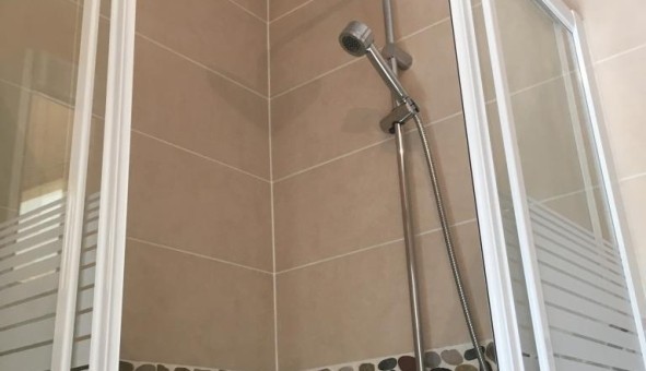 Logement tudiant T3 à Ambilly (74100)