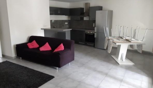 Logement tudiant Location T3 Vide Ambilly (74100)