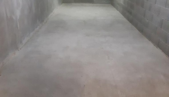 Logement tudiant T3 à Ambilly (74100)