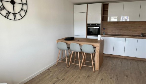 Logement �tudiant Location T3 Vide Ambilly (74100)