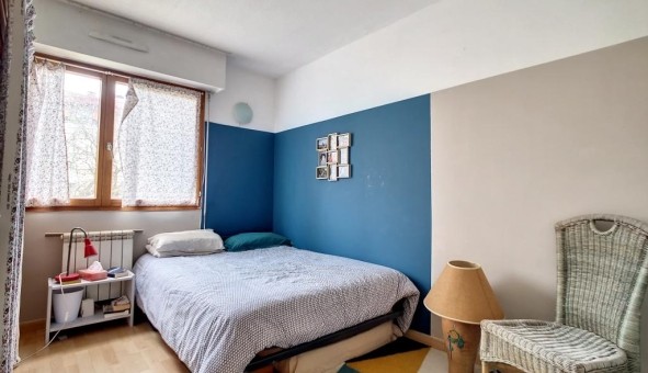 Logement �tudiant T3 &agrave; Ambilly (74100)