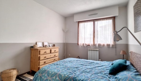 Logement �tudiant T3 &agrave; Ambilly (74100)