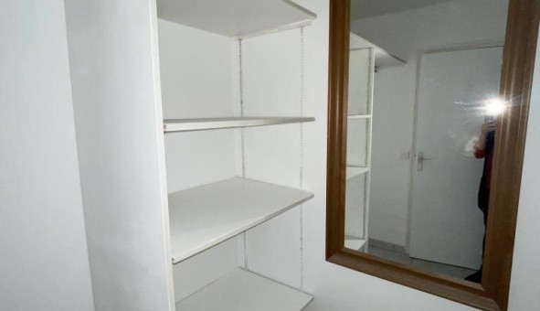 Logement �tudiant T3 &agrave; Ambilly (74100)