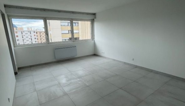 Logement �tudiant T3 &agrave; Ambilly (74100)