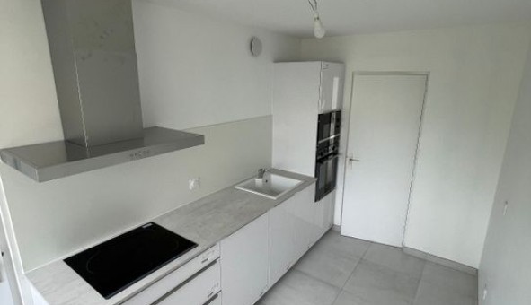 Logement �tudiant T3 &agrave; Ambilly (74100)